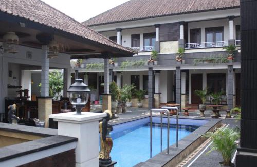 Sei Pinang Casa | New Astagraha Homestay