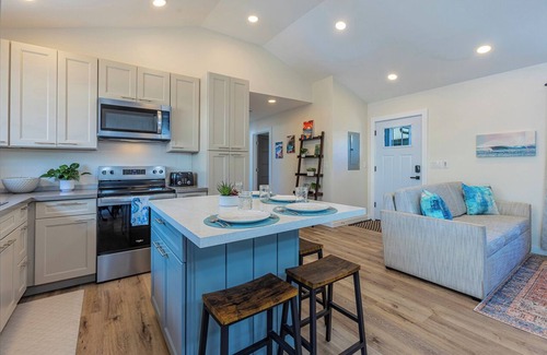 Wailuku Apartamento | NEW! Authentic Wailuku Stay – Newly Renovated 3BR Upstairs Unit