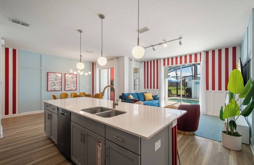 Kissimmee Casa | NEW Avatar Inside Out Pool & StoreyLake Resort