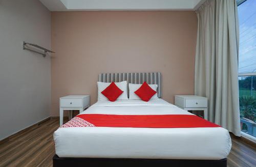 Bandar Baru Bangi Hotel | New Bangi Gateway Hotel