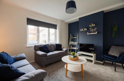 Middlesbrough Casa | NEW Barnaby House Redcar