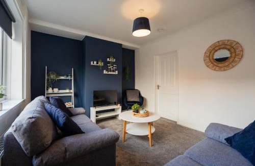 Middlesbrough Casa | NEW Barnaby House Redcar