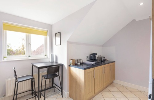 Oakleigh Apartamento | Long-Term Equestrian Penthouse
