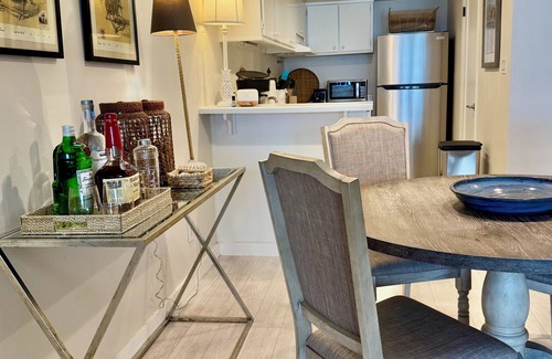 Inlet Beach Condominio | New! Beachfront Escape in Carillon at Pinnacle Port near 30A/Rosemary Beach