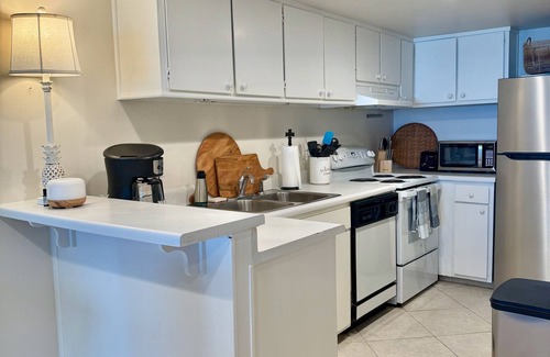Inlet Beach Condominio | New! Beachfront Escape in Carillon at Pinnacle Port near 30A/Rosemary Beach
