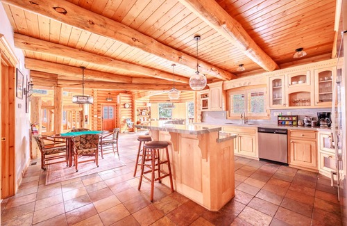 Summit Estates Cabina | New! Bearadise ~ Summit Lodge