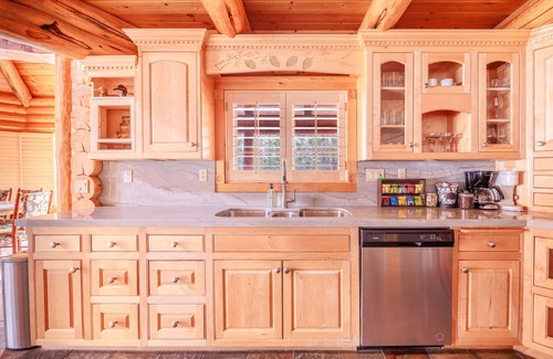 Summit Estates Cabina | New! Bearadise ~ Summit Lodge