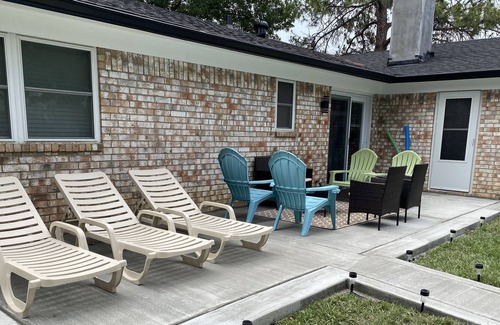 North Richland Hills Casa | NEW! Beautiful home, 4Bed, pool, minutes from DFW