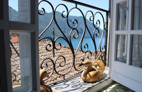 Albogasio Casa | ¡NUEVA vista hermosa desde un hogar acogedor y acogedor te espera en Casa Marlis!