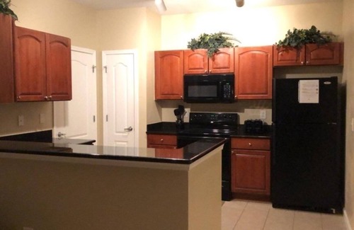 Kissimmee Condominio | NEW! Beautiful 1st Floor Condo in Gated Cane Island, Close to Parks