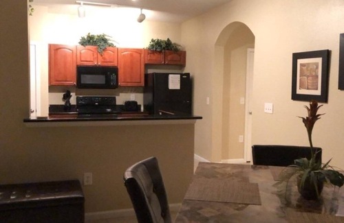 Kissimmee Condominio | NEW! Beautiful 1st Floor Condo in Gated Cane Island, Close to Parks