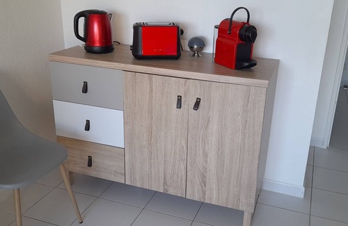 La Croix des Gardes Apartamento | New: Beautiful 2 rooms in Cannes renovated