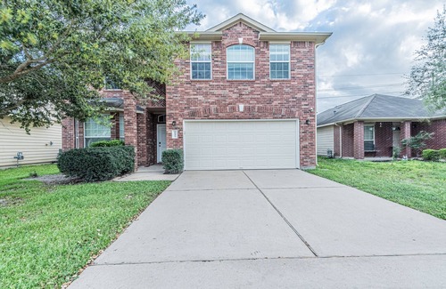 Barker Casa | New Beautiful 4/BR Vacation Home