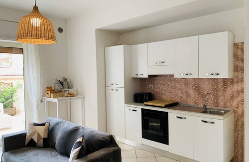 Cassino Apartamento | NUEVO BONITO APARTAMENTO