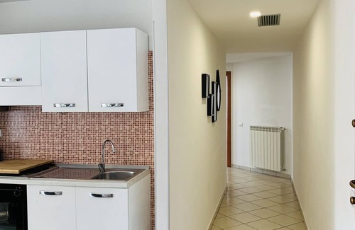 Cassino Apartamento | NUEVO BONITO APARTAMENTO