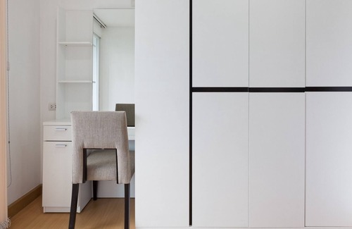 Kathu Apartamento | Gran apartamento de 2 dormitorios S, vistas a la montaña, piscina gimnasio
