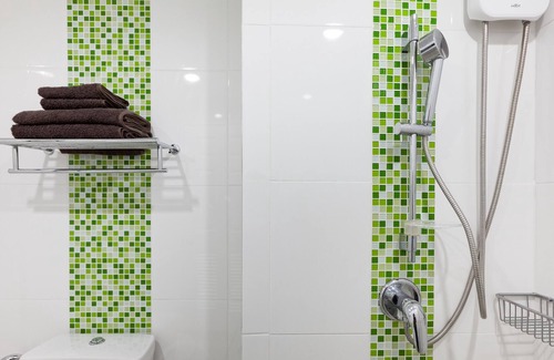 Kathu Apartamento | Gran apartamento de 2 dormitorios S, vistas a la montaña, piscina gimnasio