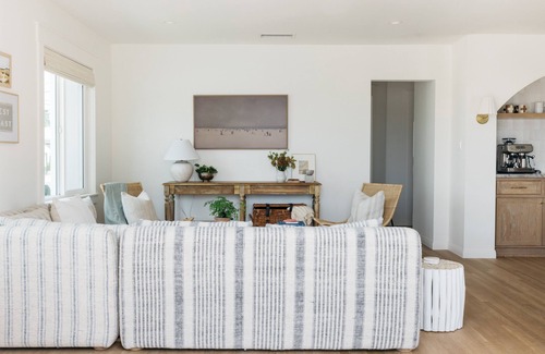 Point Loma Heights Casa | New! Beautiful Beach House Steps from Sunset Cliffs!