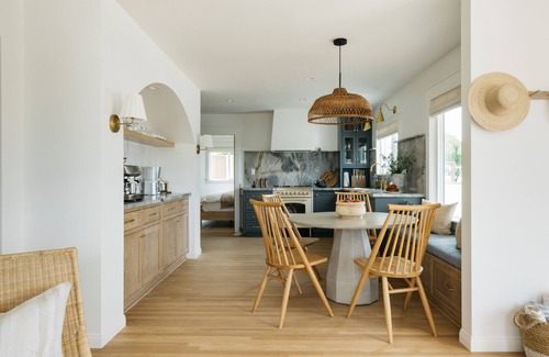 Point Loma Heights Casa | New! Beautiful Beach House Steps from Sunset Cliffs!