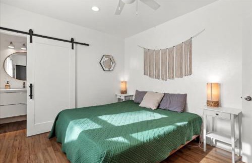 Logan Heights Casa | NEW Beautiful BOHO Home by Beach, Downtown + Shops