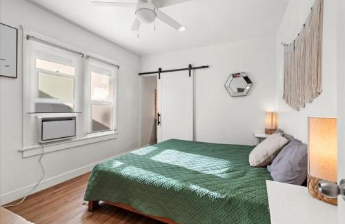 Logan Heights Casa | NEW Beautiful BOHO Home by Beach, Downtown + Shops