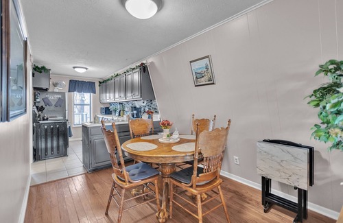 Rutledge Casa | NEW! Beautiful Lakeview Chateau with Stunning Views