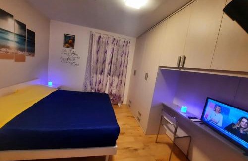 Noventa di Piave Cama Y Desayuno | New Bedrooms Mamma Gigetta