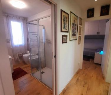 Noventa di Piave Cama Y Desayuno | New Bedrooms Mamma Gigetta