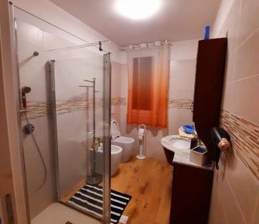 Noventa di Piave Cama Y Desayuno | New Bedrooms Mamma Gigetta