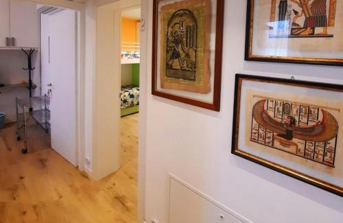 Noventa di Piave Casa | New Bedrooms Mamma Gigetta