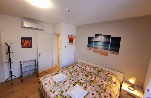 Noventa di Piave Casa | New Bedrooms Mamma Gigetta