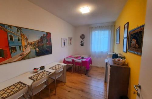 Noventa di Piave Casa | New Bedrooms Mamma Gigetta