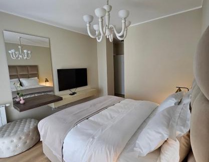 Novi Beograd Hotel | New Belgrade Premium Hotel