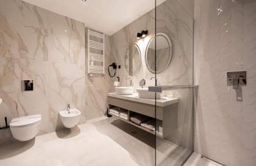 Novi Beograd Hotel | New Belgrade Premium Hotel