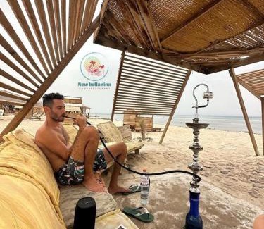 Nuweiba Complejo | New Bella Sina Camp