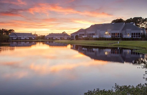 Fairfield Harbour Complejo | New Bern NC., charming 2-bedroom suite, on the banks of the Neuse River.