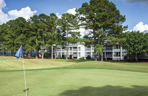 Fairfield Harbour Complejo | New Bern NC., charming 2-bedroom suite, on the banks of the Neuse River.