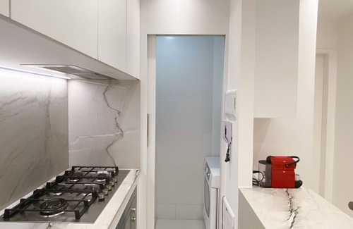 Setor Bueno Apartamento | New! Best view in Goiania!