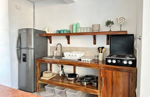 Playa San Diego Casa | [New!] Big Beach House with Ocean View and Easy Access to the Beach!