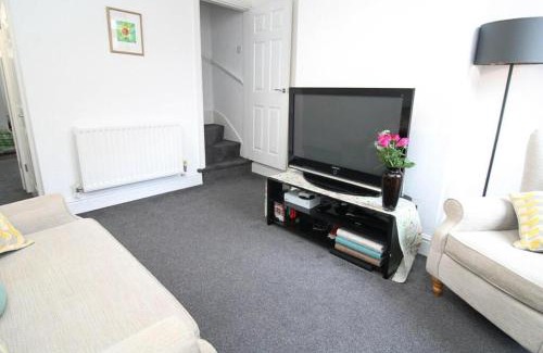 Rugby Apartamento | New Bilton House