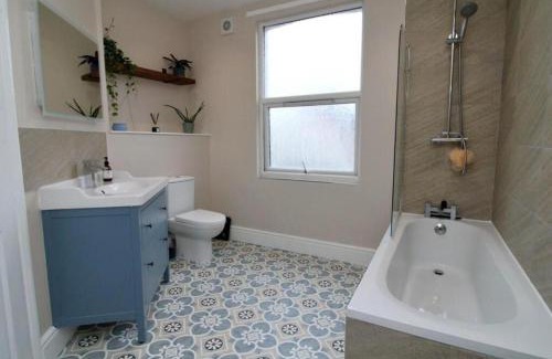 Rugby Apartamento | New Bilton House