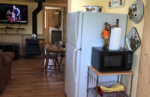 Deadwood Apartamento | NUEVO Black Hills Getaway en Deadwood