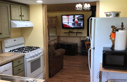 Deadwood Apartamento | NUEVO Black Hills Getaway en Deadwood