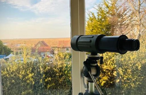 Holt Casa | NEW! Blakeney. Harbour View