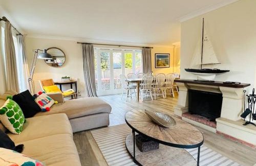 Holt Casa | NEW! Blakeney. Harbour View