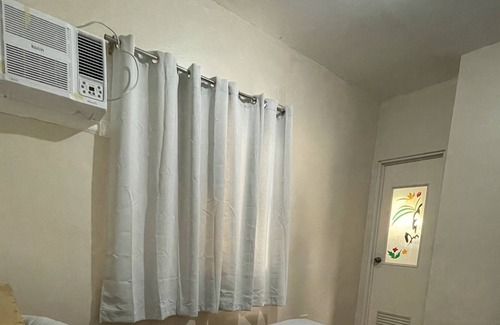 Balanga Apartamento | New Bliss 3BR Apt Near Resto WIFI up to 200MBPS