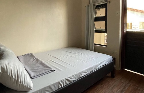 Balanga Apartamento | New Bliss 3BR Apt Near Resto WIFI up to 200MBPS