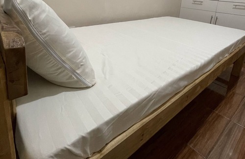 Balanga Apartamento | New Bliss 3BR Apt Near Resto WIFI up to 200MBPS