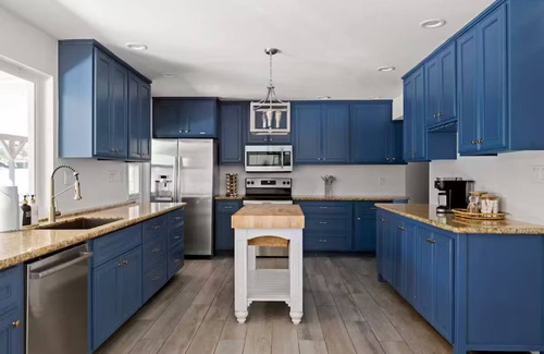 Scottsdale Estates Ten Casa | NEW Blue Agave Spacious 5BR/3BA with heated pool and casita