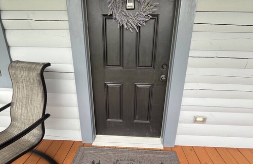 Floyd Cabina | NEW! Blue Ridge Bound Cabin 328